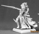 Shadowstep Warrior: Warlord RPR 14586