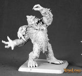 Yeti Chieftain: Warlord RPR 14589