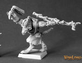 Toghra The Despoiler, Gnoll Warlord: Warlord RPR 14597