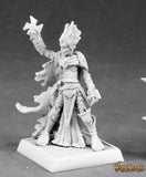 Erdolliel Saerwen, Dark Elf Glaive Thrower: Warlord RPR 14598