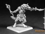 Luta, Rageclaw Shaman: Warlord RPR 14613
