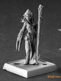 Dhalea Duormidhaz, Dark Elf Wizard: Warlord RPR 14624
