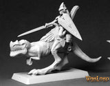 Darkrime Drake: Warlord RPR 14628