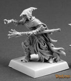 Dramorion, Dark Elf Sorcerer: Warlord RPR 14630