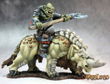 Kargir Tundra Beast Rider: Warlord RPR 14632