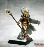 Nadezhda the White, Ice Sorceress: Warlord RPR 14647