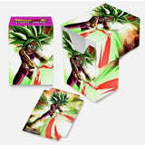 Dragonball Deck Box : Set 5 V1