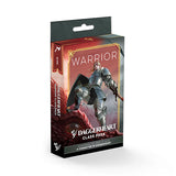Daggerheart RPG: Class Pack- Warrior (Card Pack)