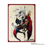 Card Sleeves: Final Fantasy VI- Kefka (FFCSS-12) (100ct)