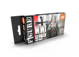 AK Interactive 3G WWI German Uniform