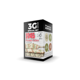 AK Interactive 3G Panzer Colors 1946