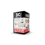 AK Interactive 3G Standard Tools All Eras Combo