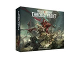 Trench Crusade: Narrative Campaign 2-Player Box- Carcass Front