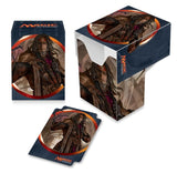 Magic the Gathering Deck Box : Jan 2017 V2