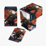 Magic the Gathering Deck Box : Jan 2017 V3 Aether Revolt