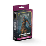 Daggerheart RPG: Class Pack- Rogue  (Card Pack)