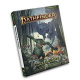 Pathfinder RPG, 2e: Monster Core 2 Pocket Edition