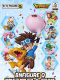 Digimon Adventure 25th Anniversary Commemorative Baby Stage Blind Box