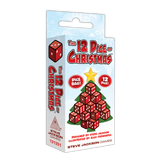 The 12 Dice of Christmas