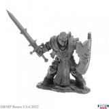 Human Crusader: Bones USA - Reaper Legends RPR 30083