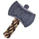 Barbarian's Great Axe | default