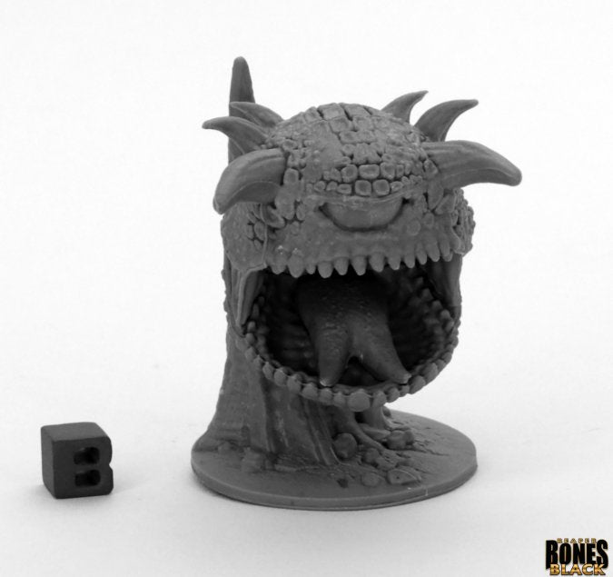 Dark Watcher: Bones Black RPR 44044