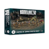 Konflikt 47 2E: Empire of Japan Starter Army