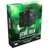 Star Trek: Star Realms- Borg: Invasion