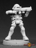 Nova Corporate Security Guard: Chronoscope RPR 50004
