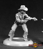 Rio Wilson, Cowboy: Chronoscope RPR 50049