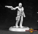 Rex, Dark Future Hero: Chronoscope RPR 50065