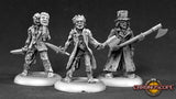 Urban Zombies (3): Chronoscope RPR 50066