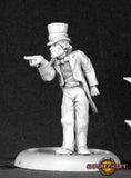 Uncle Sam: Chronoscope RPR 50072