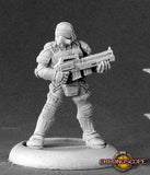 Nova Corp Soldier: Chronoscope RPR 50103