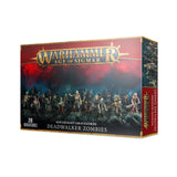 Soulblight Gravelords: Deadwalker Zombies GAW 91-07