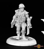 Sgt. Mack Torrey: Chronoscope RPR 50120