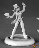 Yvette, Magician'S Assistant: Chronoscope RPR 50125