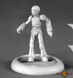 Alf 24, Robot Assistant: Chronoscope RPR 50138