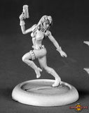 Natalia, Female Secret Agent: Chronoscope RPR 50149