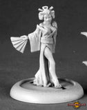 Oyuki, Geisha: Chronoscope RPR 50152