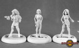 Townsfolk - Ladies Of The Night (3): Chronoscope RPR 50157