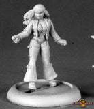Peaches, Biker Girl: Chronoscope RPR 50163