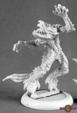 Sea Creature Of Blood Reef: Chronoscope RPR 50168
