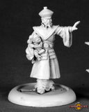 Xiang Lung, Chinese Villain: Chronoscope RPR 50170