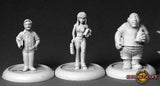Townsfolk - Geeks (3): Chronoscope RPR 50231