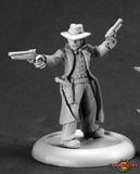 Hank Callahan, Gunslinger: Chronoscope RPR 50251