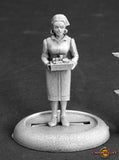 Nurse Anne Foster: Chronoscope RPR 50258