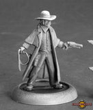 Sherm Whitlock, Cowboy: Chronoscope RPR 50265