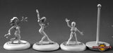 Alien Exotic Dancers (3): Chronoscope RPR 50270