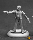 Stubbs, Biker Thug: Chronoscope RPR 50272